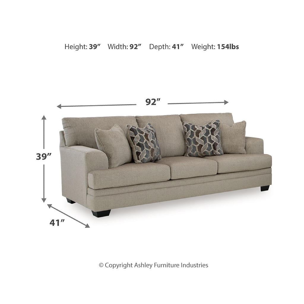 Stonemeade Sofa and Recliner Signature Design by Ashley® Uncategorized