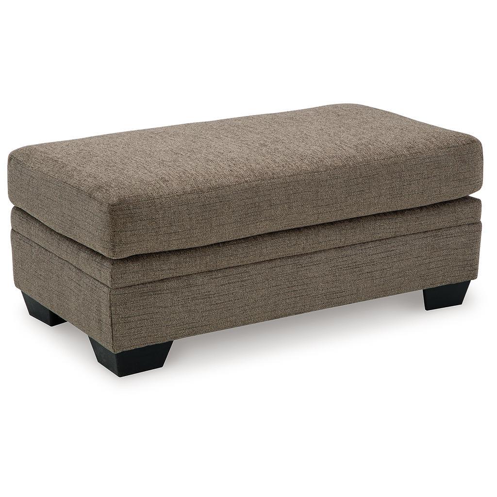 Stonemeade Sofa Chaise, Oversized Chair And Ottoman — Nutmeg Set Signature Design by Ashley® Uncategorized