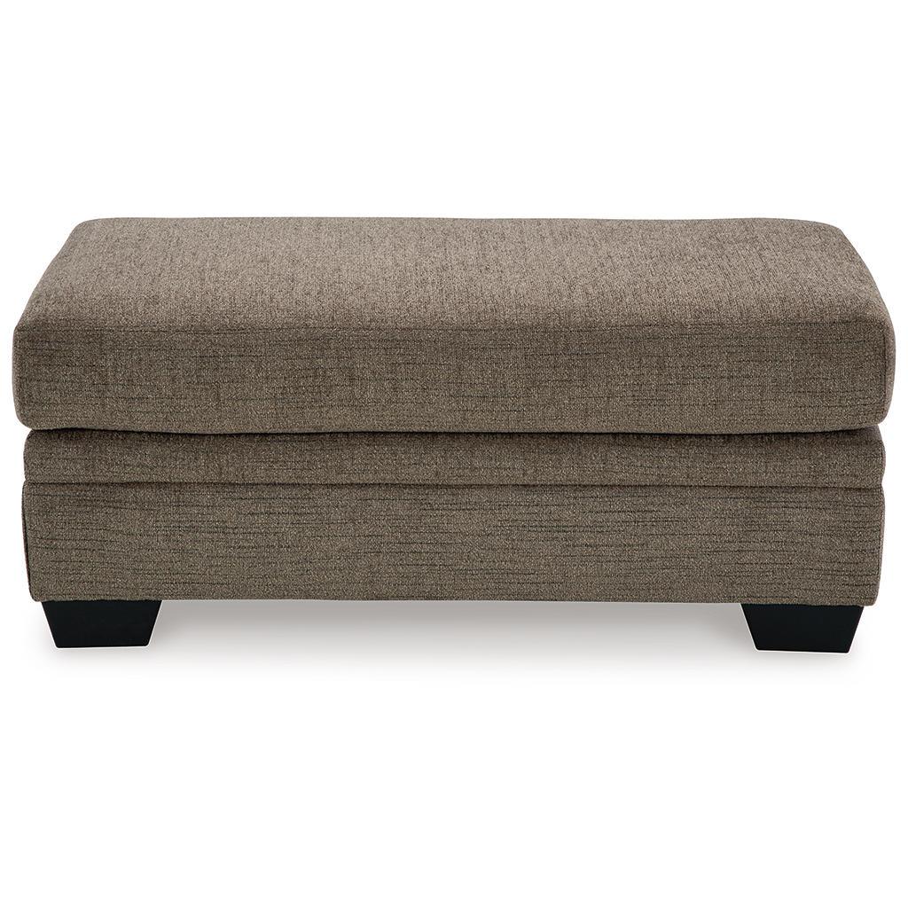 Stonemeade Sofa Chaise, Oversized Chair And Ottoman — Nutmeg Set Signature Design by Ashley® Uncategorized