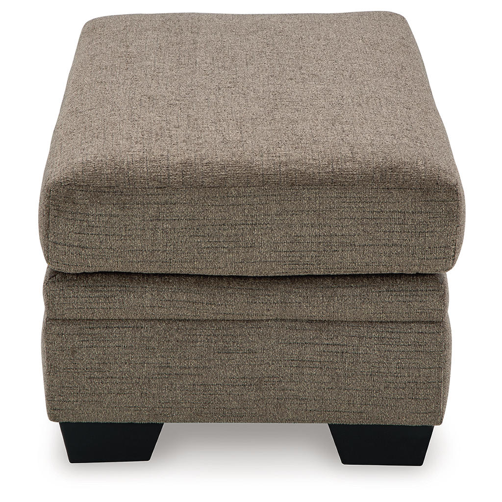 Stonemeade Sofa and Ottoman Signature Design by Ashley® Uncategorized