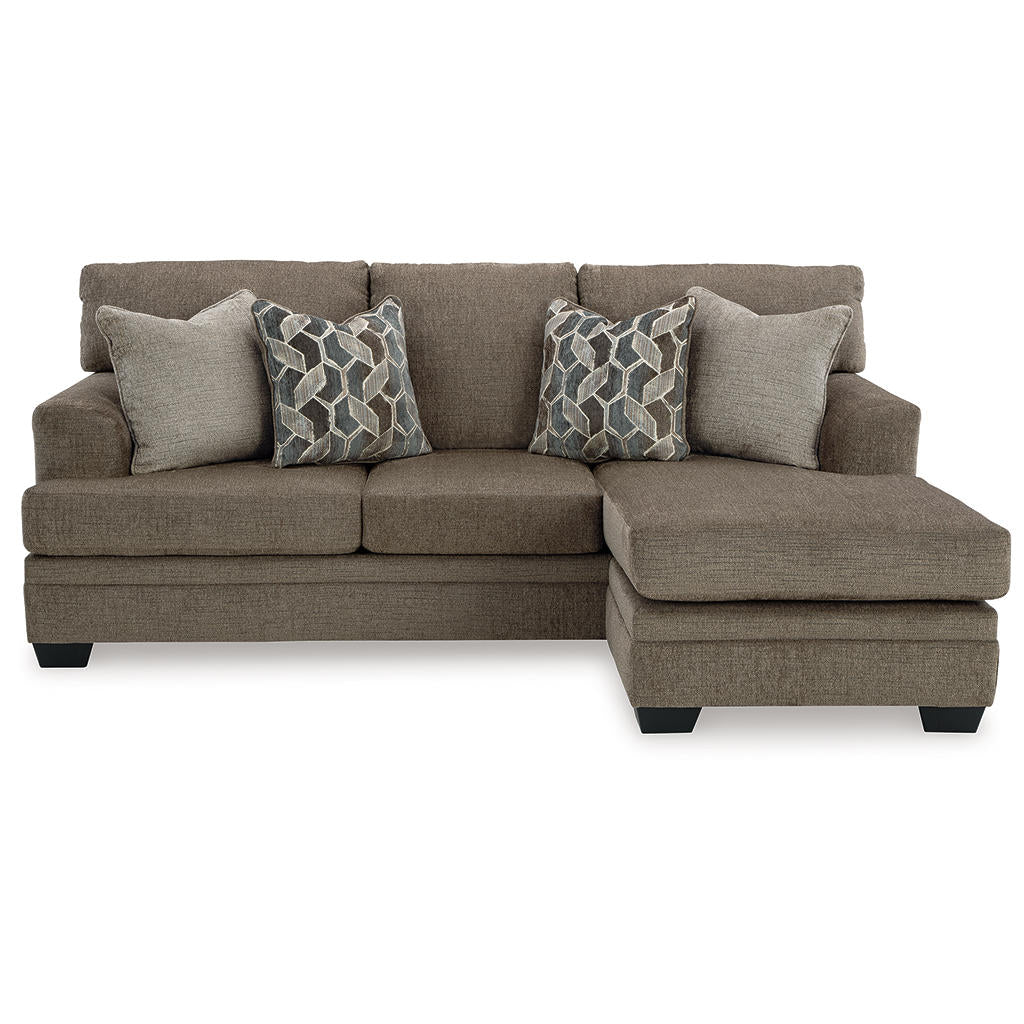 Stonemeade Sofa Chaise and Loveseat Signature Design by Ashley® Uncategorized