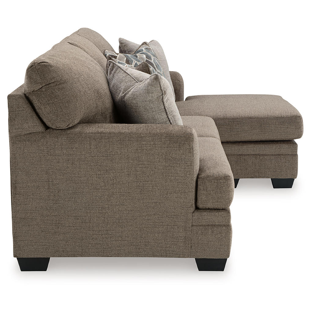 Stonemeade Sofa Chaise and Loveseat Signature Design by Ashley® Uncategorized