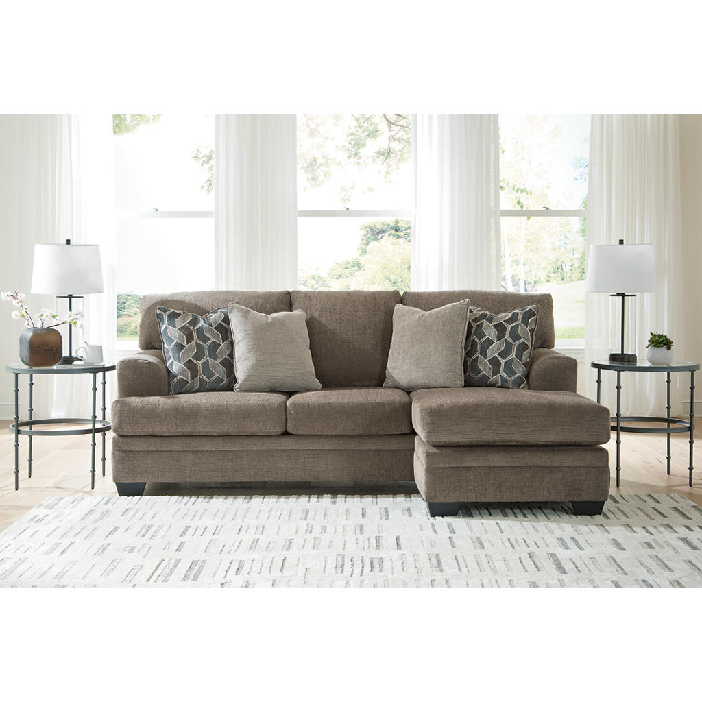 Stonemeade Sofa Chaise Signature Design by Ashley® Living Room
