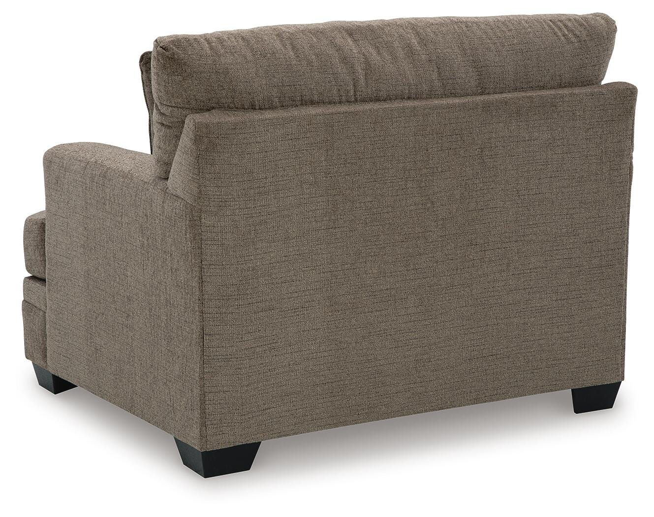 Stonemeade Sofa and Oversized Chair — 2-Piece Set Signature Design by Ashley® Living Room