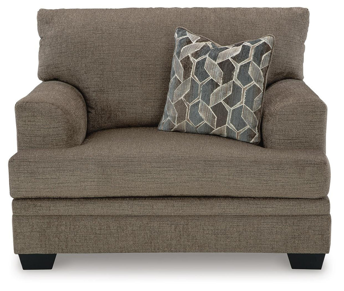 Stonemeade Sofa and Oversized Chair — 2-Piece Set Signature Design by Ashley® Living Room