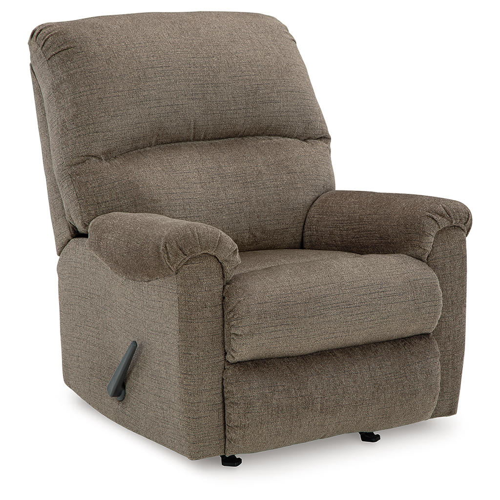 Stonemeade Sofa and Recliner Signature Design by Ashley® Uncategorized