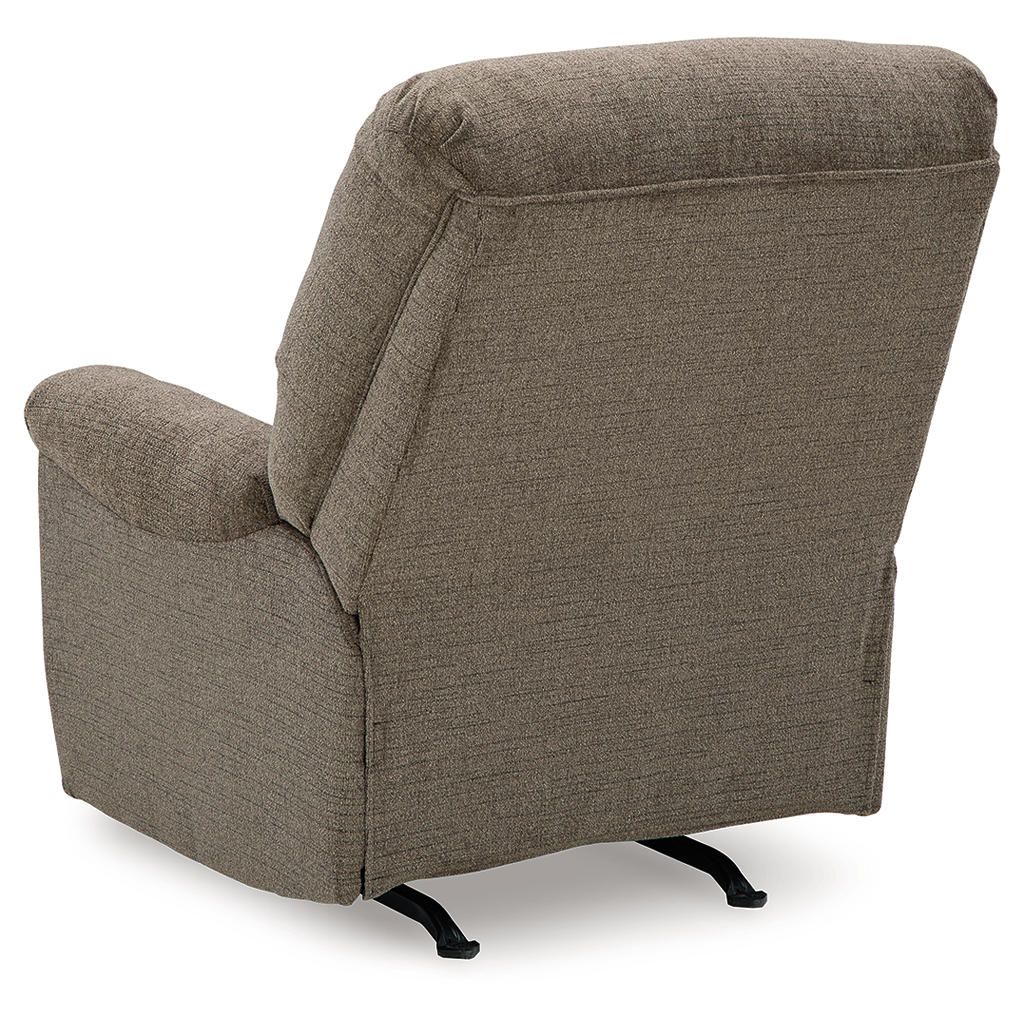 Stonemeade Sofa Chaise and Recliner Signature Design by Ashley® Uncategorized