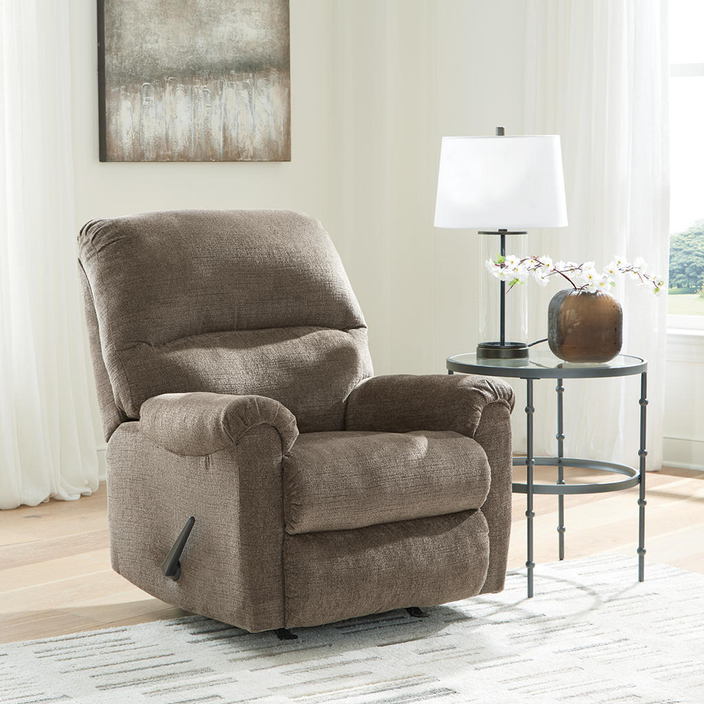 Stonemeade Sofa and 2 Recliners Signature Design by Ashley® Uncategorized