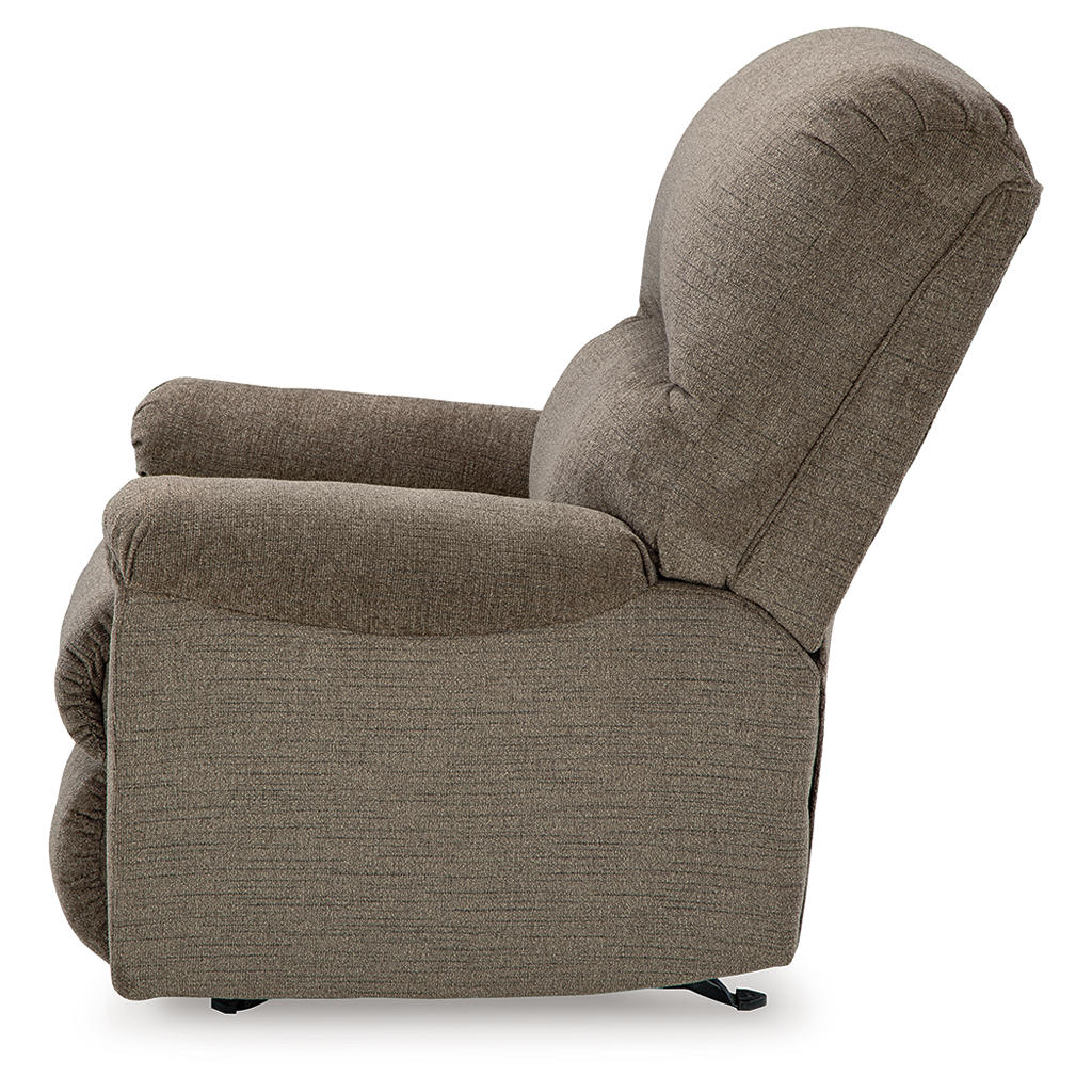 Stonemeade Sofa Chaise and Recliner Signature Design by Ashley® Uncategorized