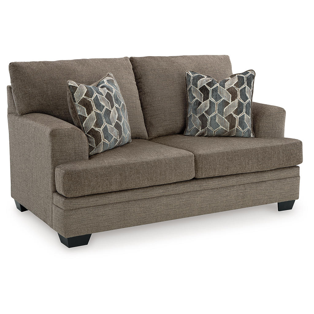 Stonemeade Sofa, Loveseat, Oversized Chair and Ottoman Signature Design by Ashley® Uncategorized