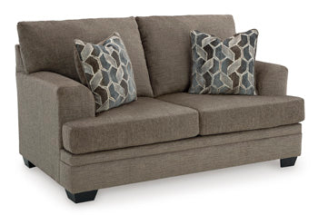 Stonemeade Loveseat Signature Design by Ashley® Living Room