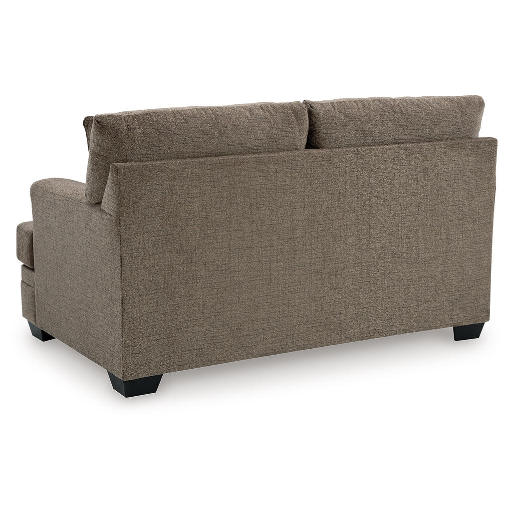 Stonemeade Sofa, Loveseat, Oversized Chair and Ottoman Signature Design by Ashley® Uncategorized