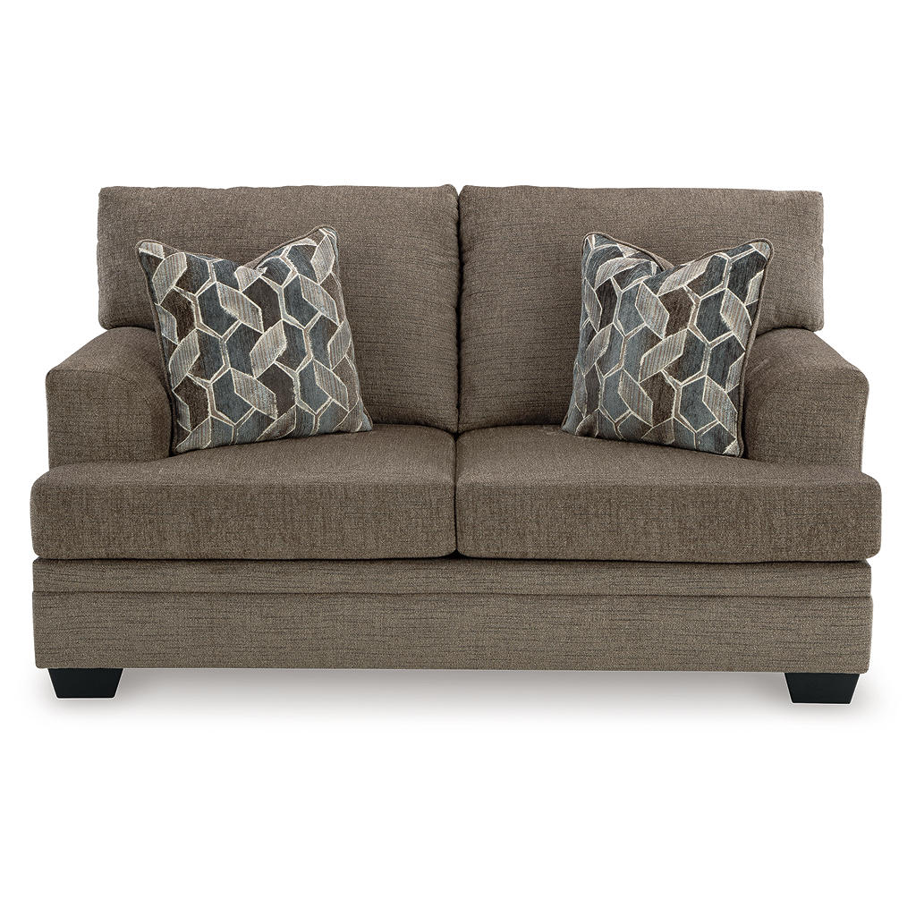 Stonemeade Sofa, Loveseat, Oversized Chair and Ottoman Signature Design by Ashley® Uncategorized
