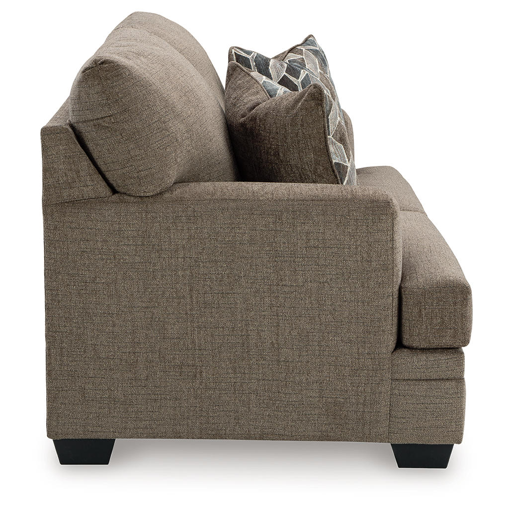 Stonemeade Sofa, Loveseat and Ottoman Signature Design by Ashley® Uncategorized