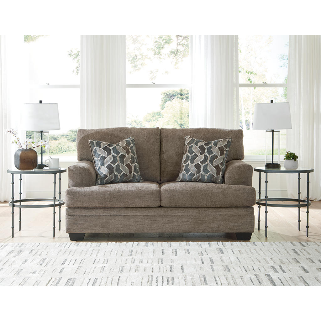Stonemeade Sofa Chaise and Loveseat Signature Design by Ashley® Uncategorized