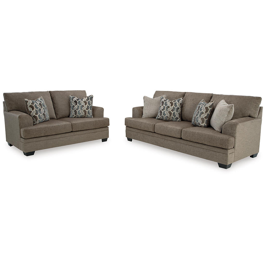 Stonemeade Sofa and Loveseat Signature Design by Ashley® Uncategorized