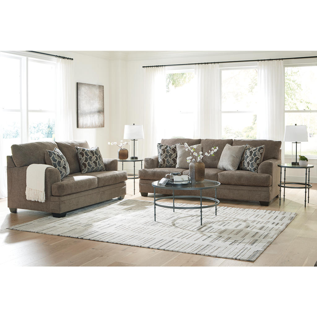 Stonemeade Sofa and Loveseat Signature Design by Ashley® Uncategorized
