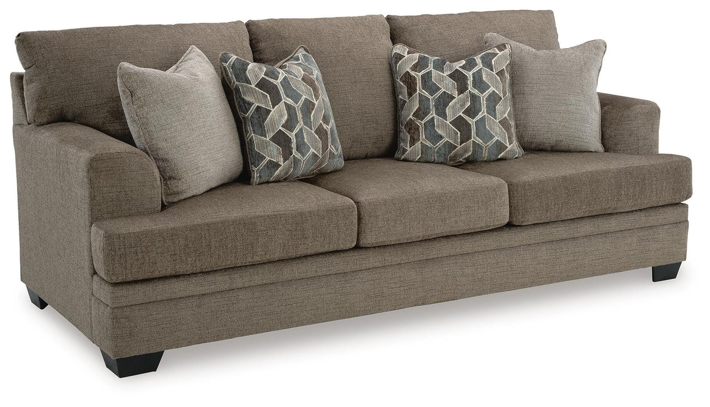 Stonemeade Sofa and Oversized Chair — 2-Piece Set Signature Design by Ashley® Living Room