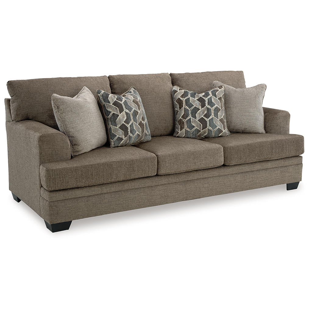 Stonemeade Sofa and 2 Recliners Signature Design by Ashley® Uncategorized