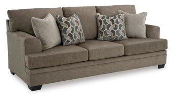Stonemeade Sofa Signature Design by Ashley® Living Room
