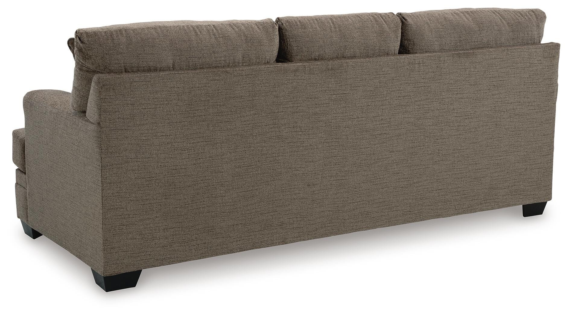 Stonemeade Sofa and Oversized Chair — 2-Piece Set Signature Design by Ashley® Living Room