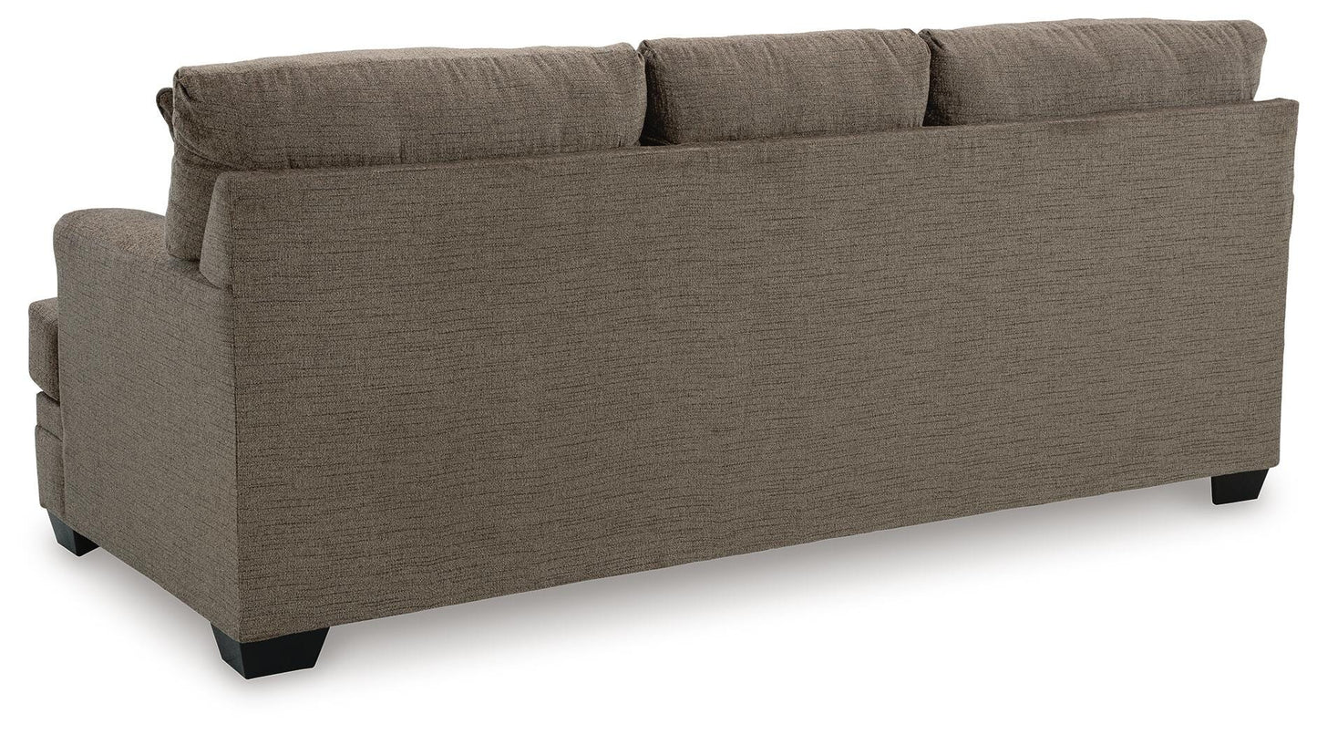 Stonemeade Sofa and Oversized Chair — 2-Piece Set Signature Design by Ashley® Living Room
