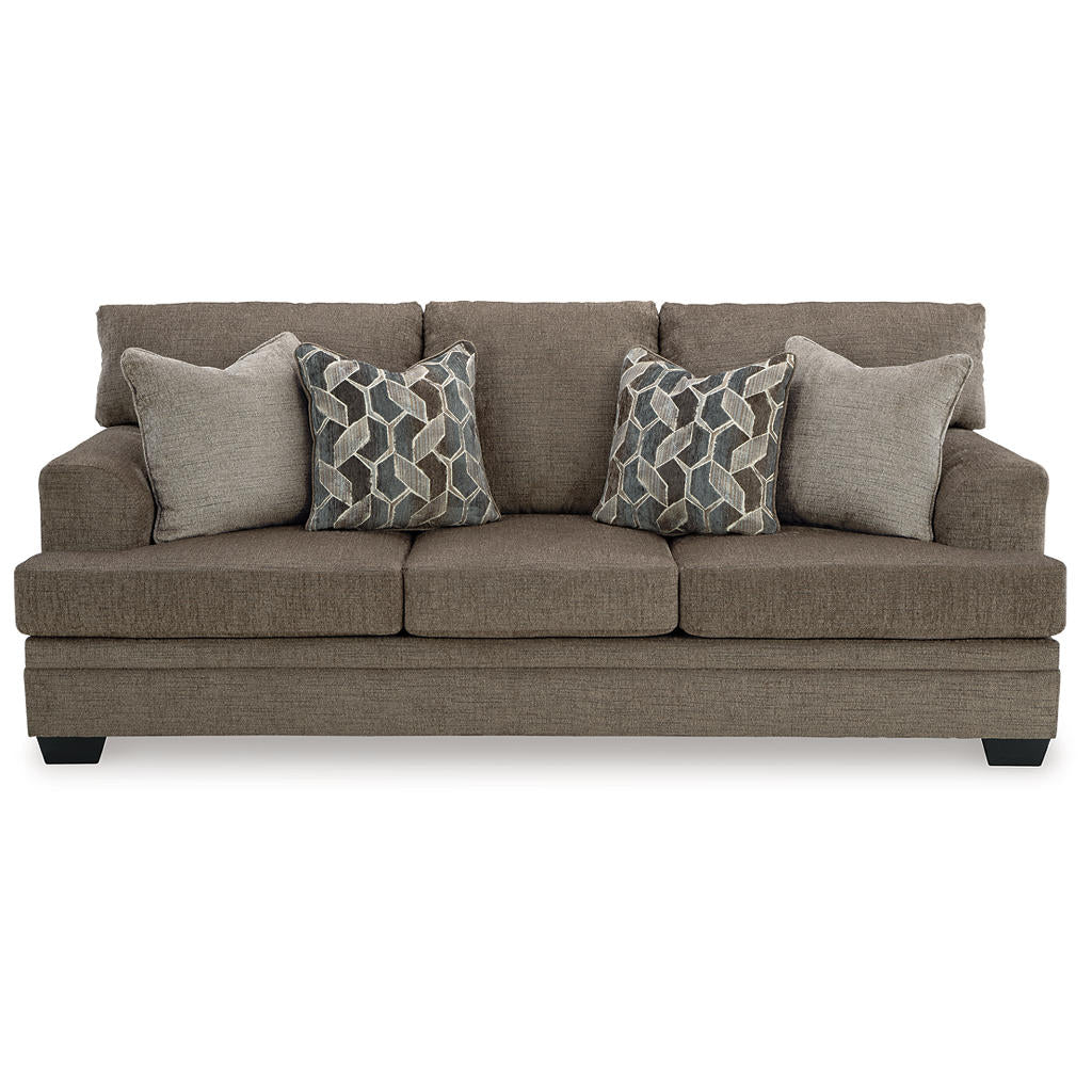 Stonemeade Sofa, Loveseat, Oversized Chair and Ottoman Signature Design by Ashley® Uncategorized