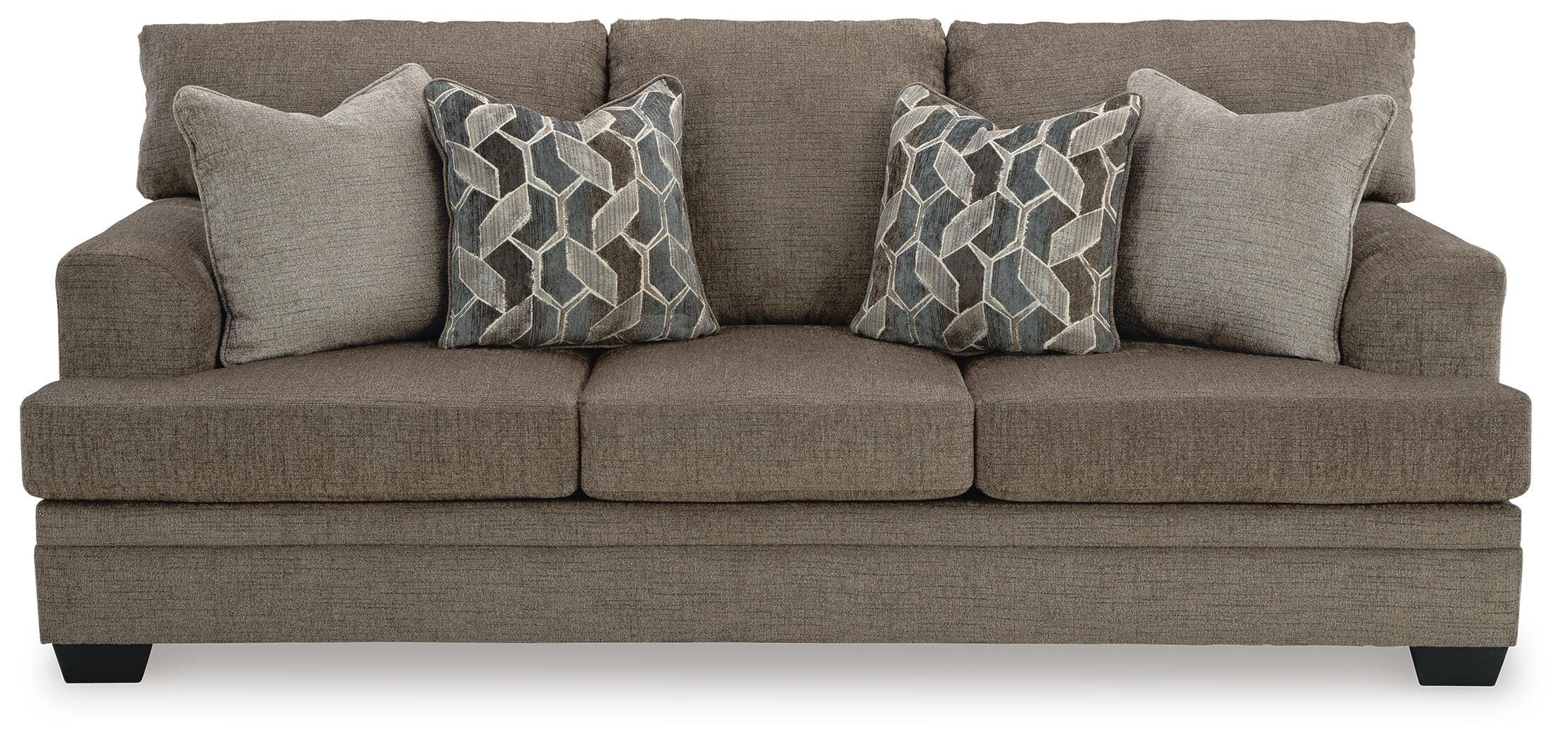 Stonemeade Sofa and Oversized Chair — 2-Piece Set Signature Design by Ashley® Living Room