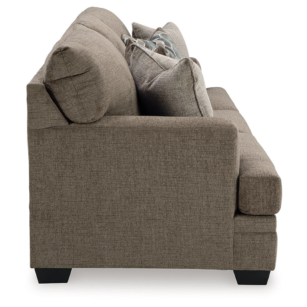 Stonemeade Sofa and 2 Recliners Signature Design by Ashley® Uncategorized