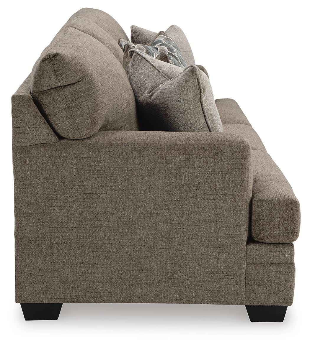Stonemeade Sofa and Oversized Chair — 2-Piece Set Signature Design by Ashley® Living Room