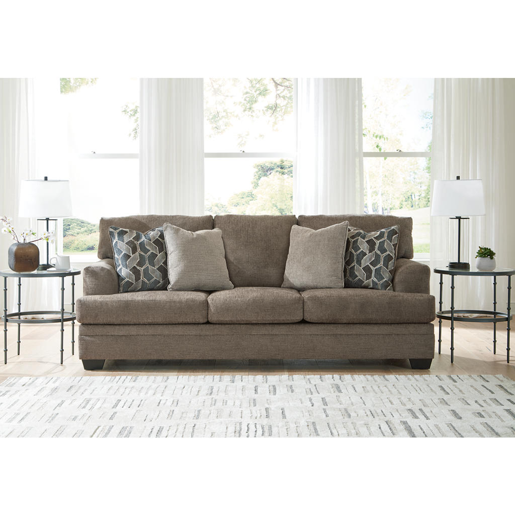Stonemeade Sofa, Loveseat and Ottoman Signature Design by Ashley® Uncategorized