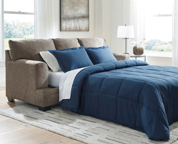 Stonemeade Queen Sofa Sleeper Signature Design by Ashley® Living Room