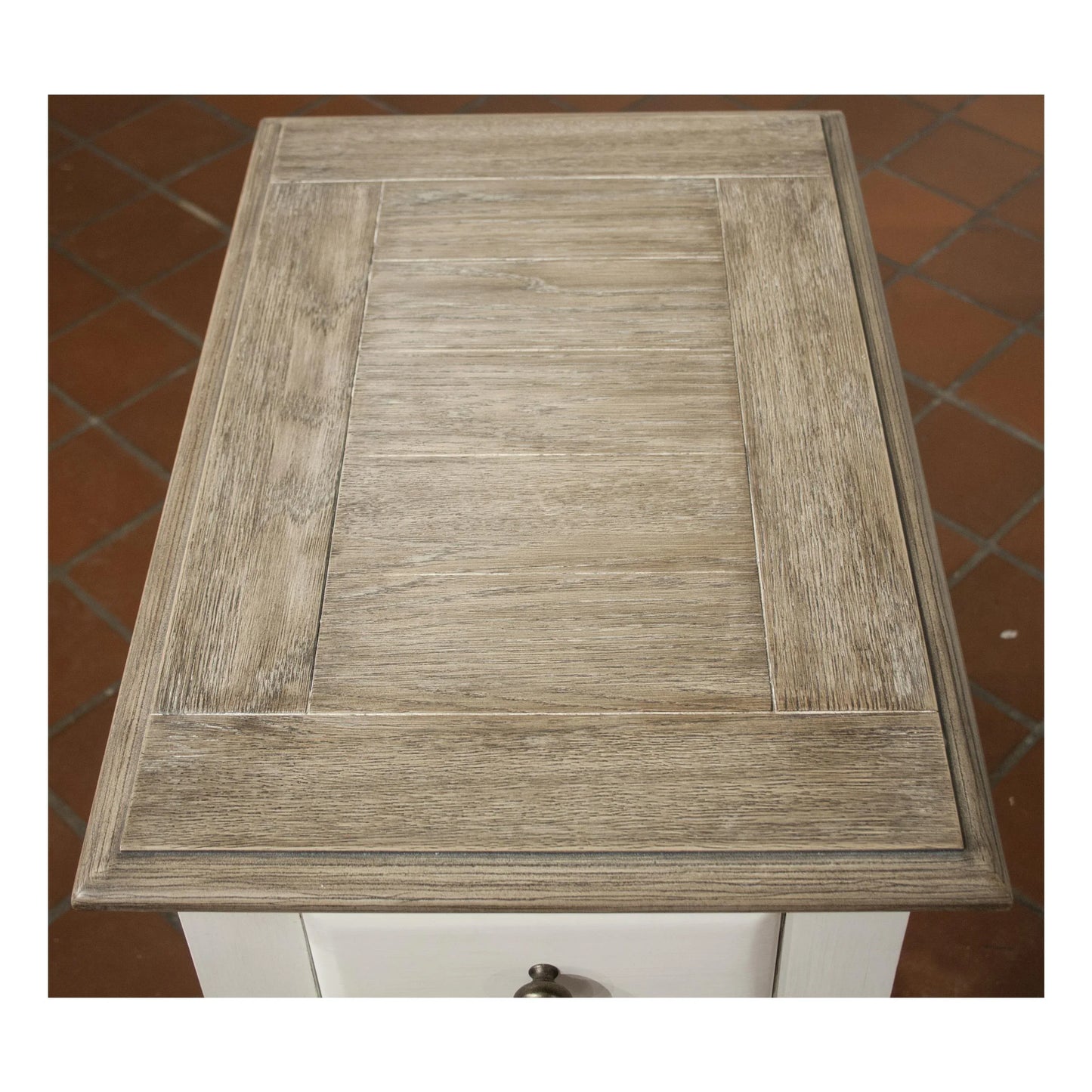 Myra Chairsider Riverside Furniture Tables