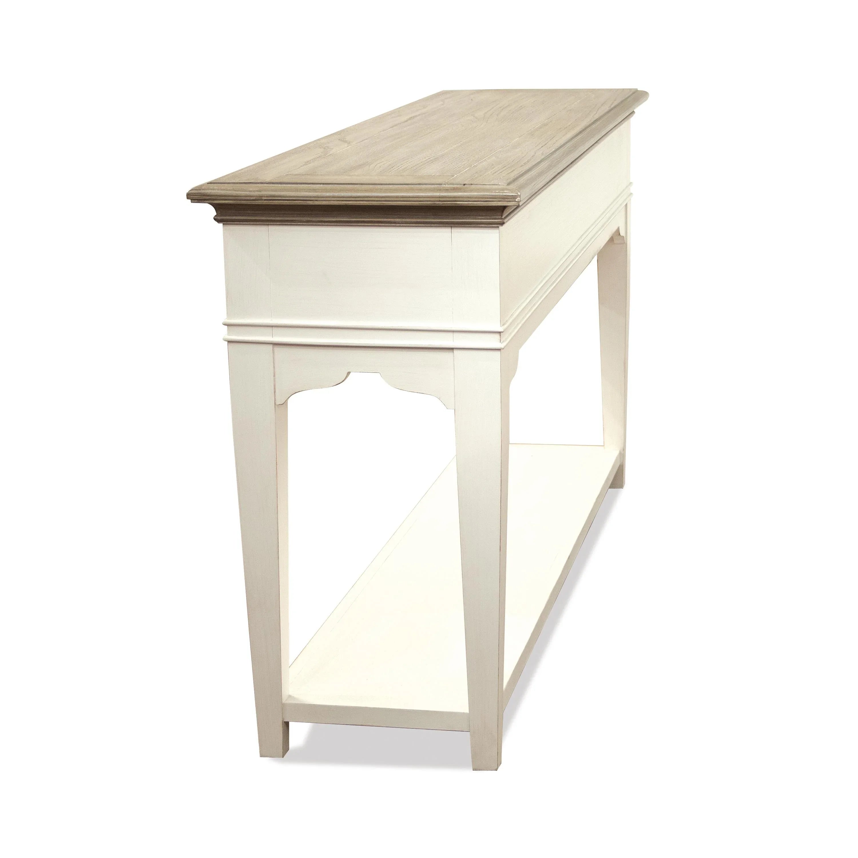 Myra Sofa Table Riverside Furniture Tables