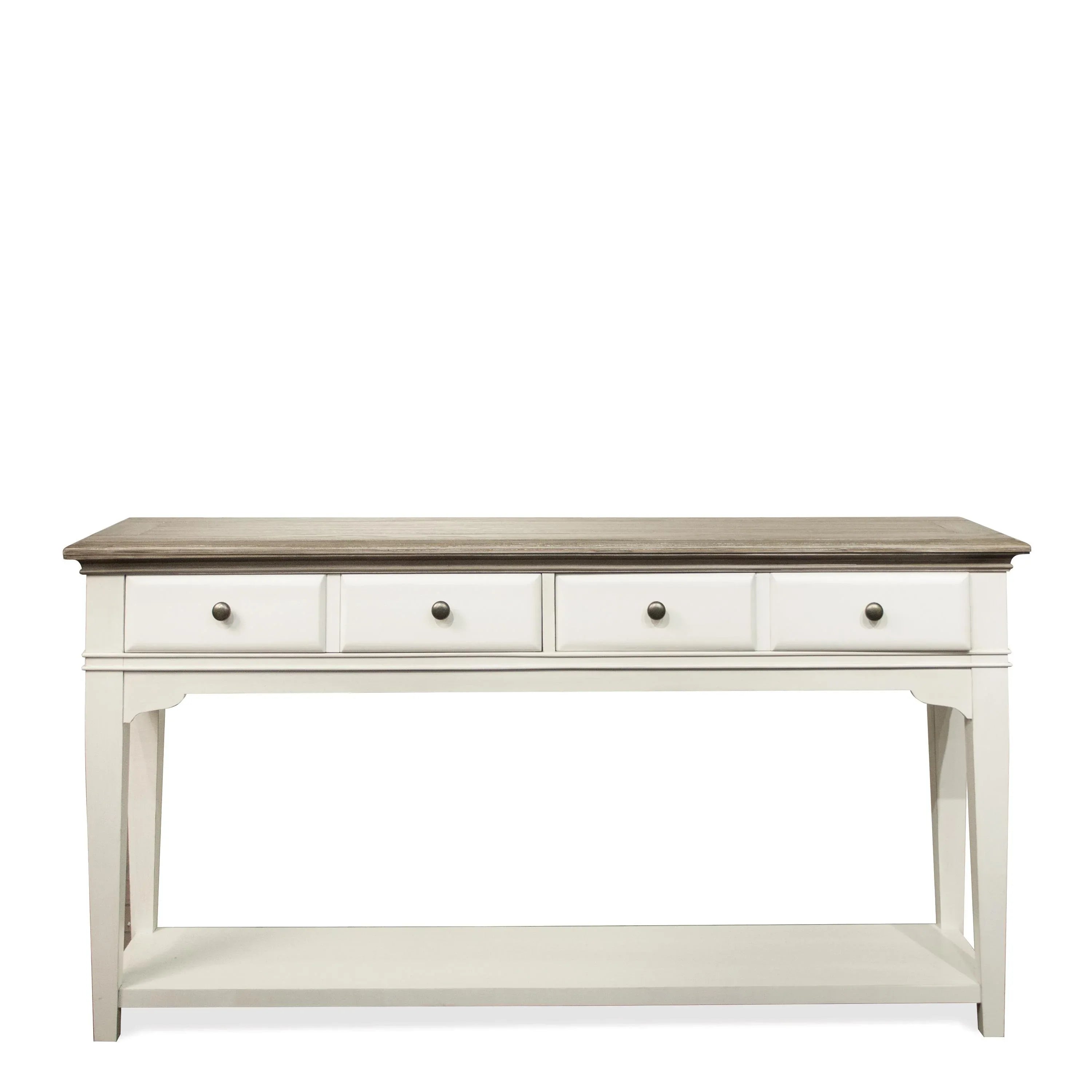 Myra Sofa Table Riverside Furniture Tables