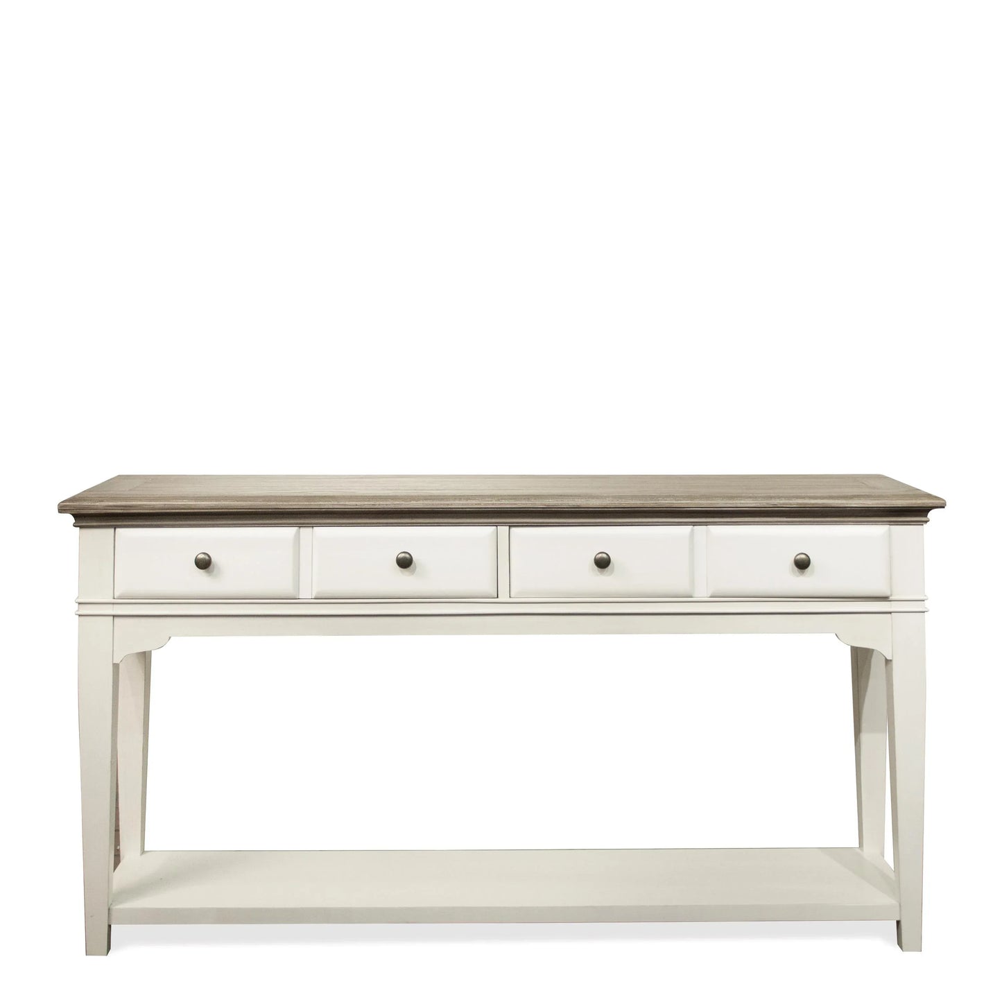 Myra Sofa Table Riverside Furniture Tables