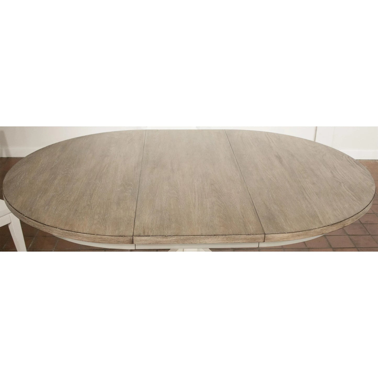 Myra Round Dining Table-top Riverside Furniture Dining