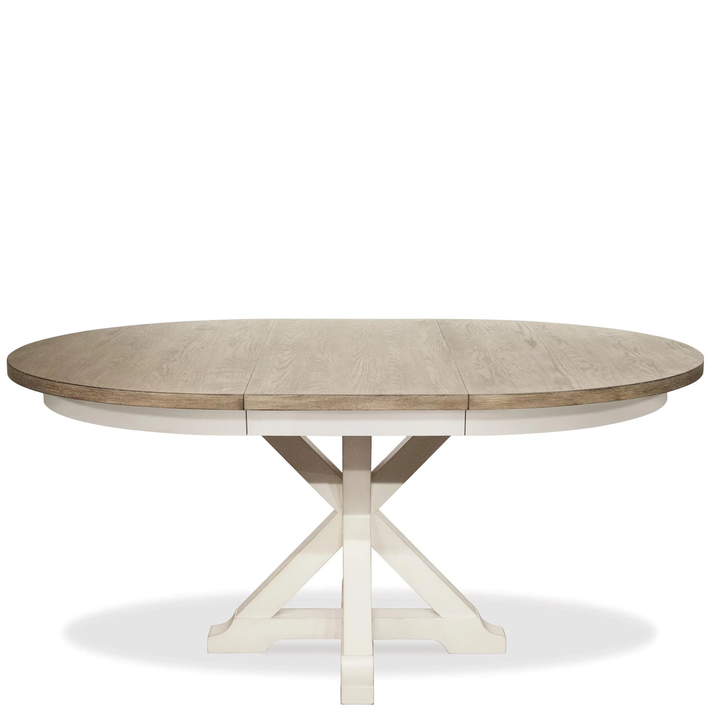 Myra Round Dining Table-top Riverside Furniture Dining