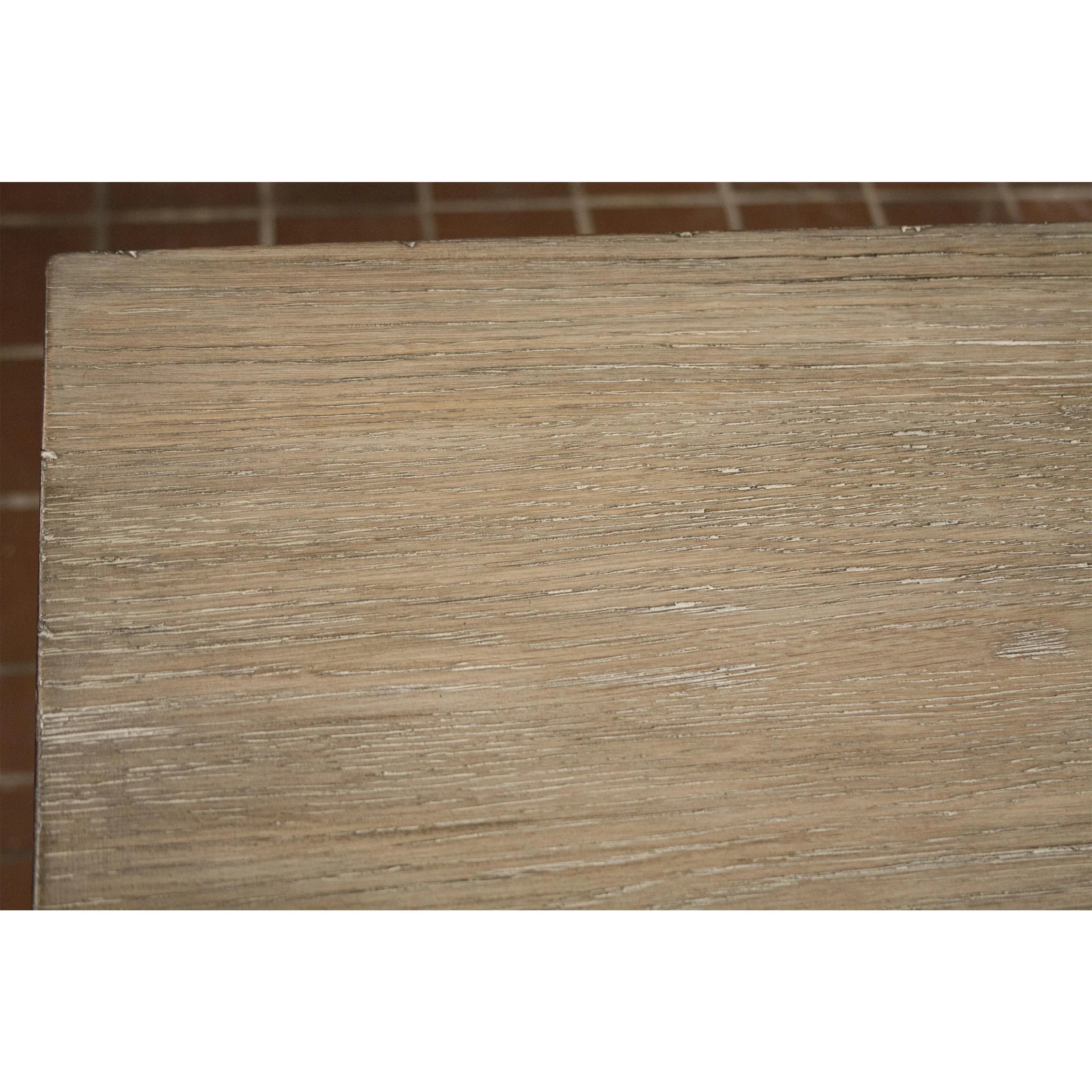 Myra Double Ped Din Tbl-top Riverside Furniture Dining