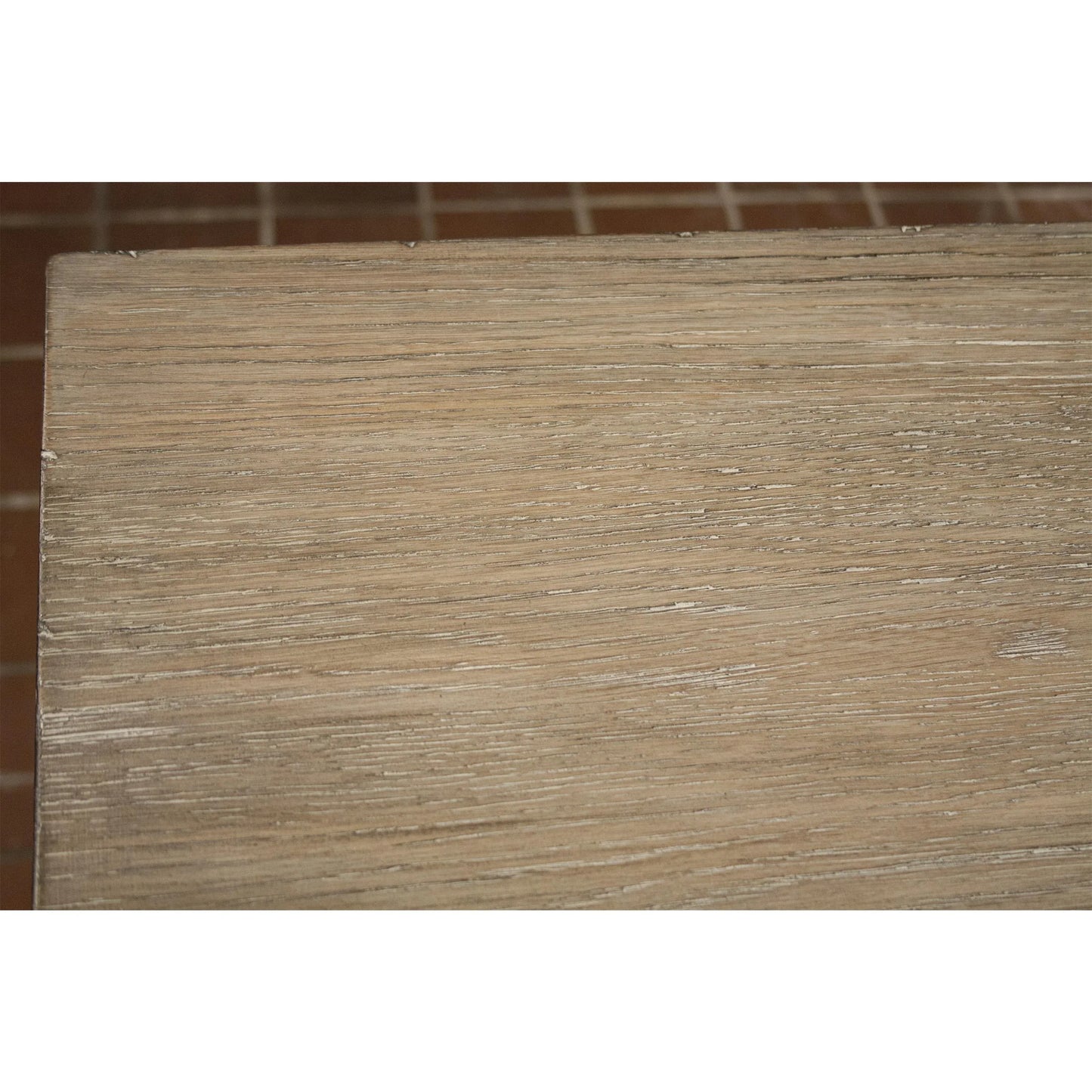 Myra Double Ped Din Tbl-top Riverside Furniture Dining