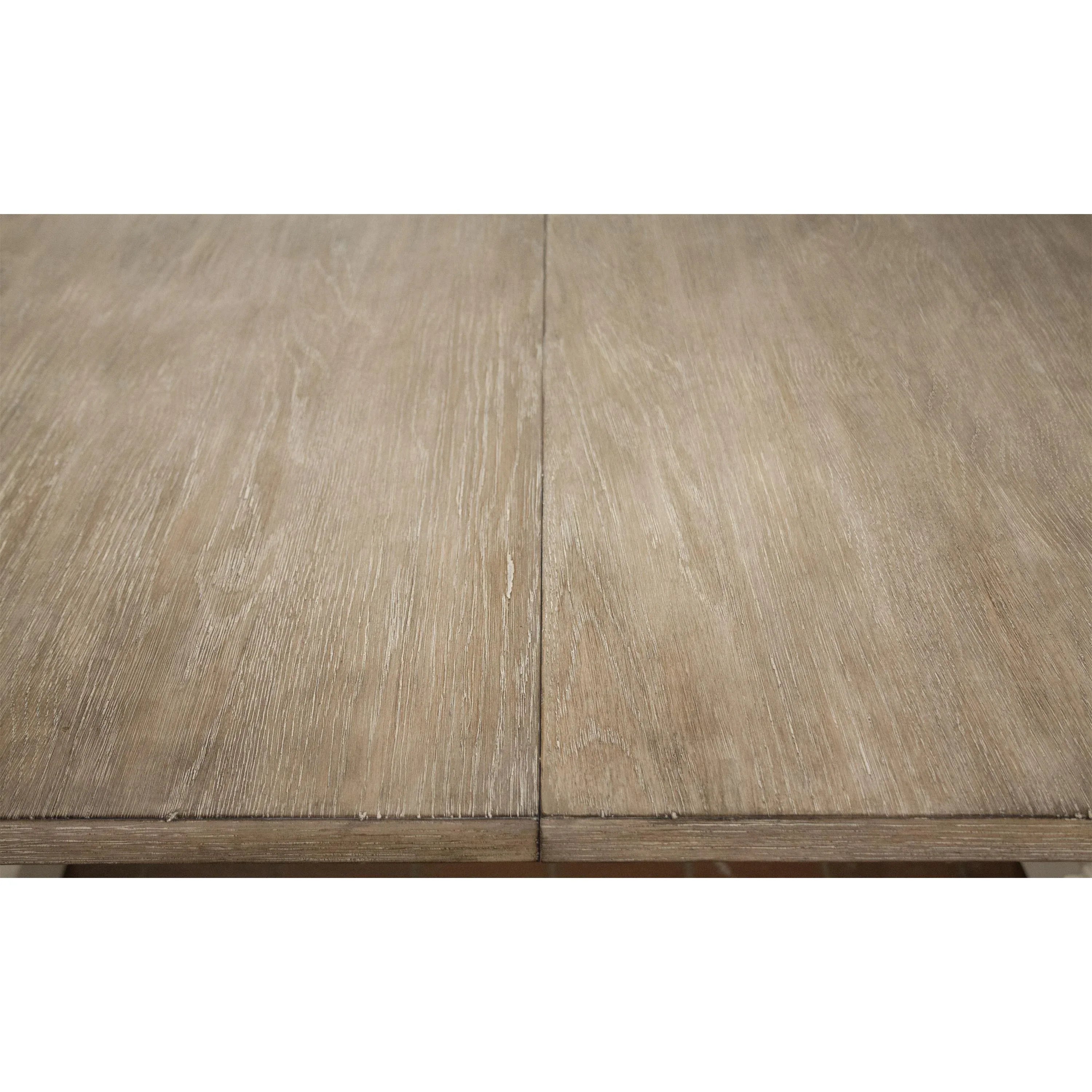 Myra Double Ped Din Tbl-top Riverside Furniture Dining