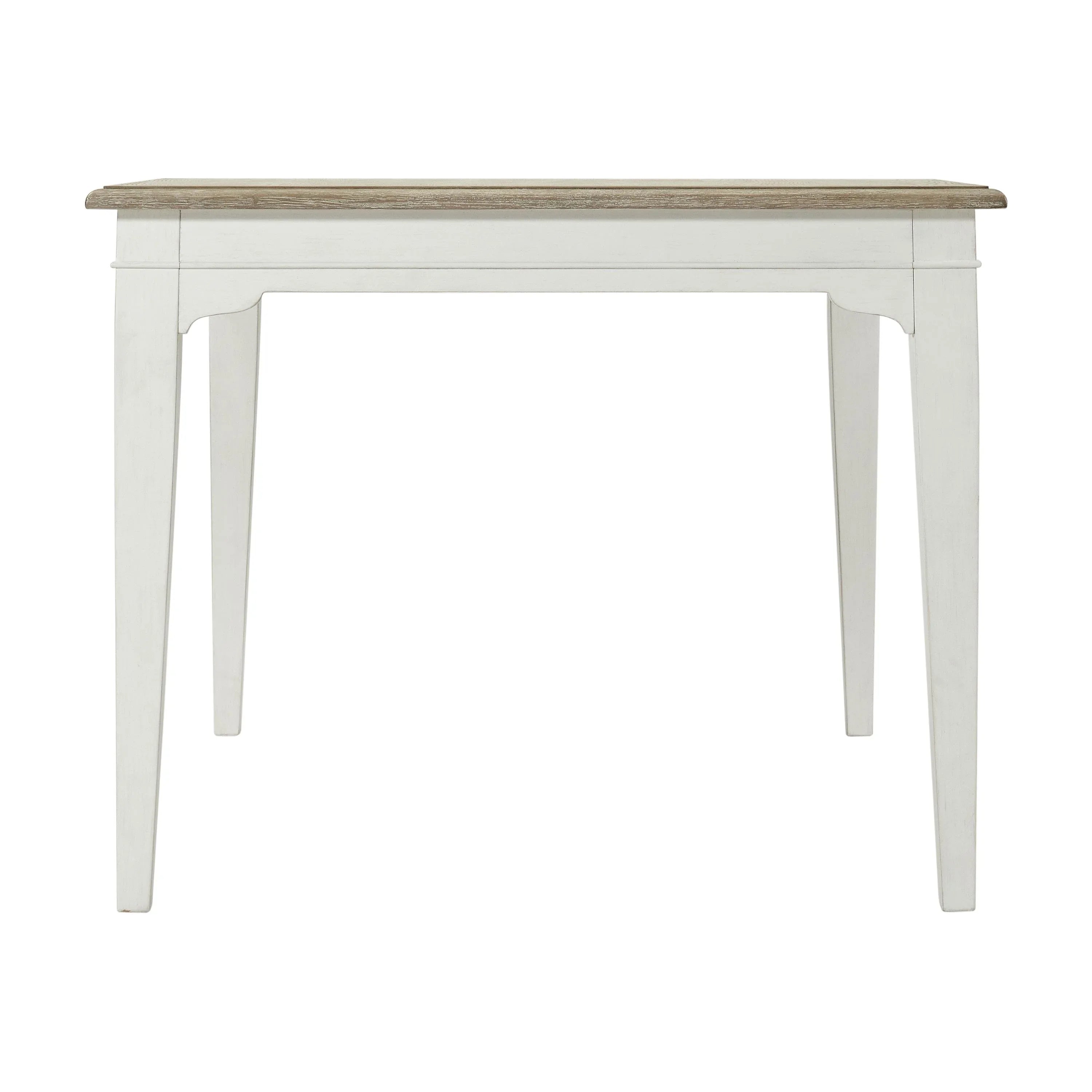 Myra Rect Leg Dining Table Riverside Furniture Dining