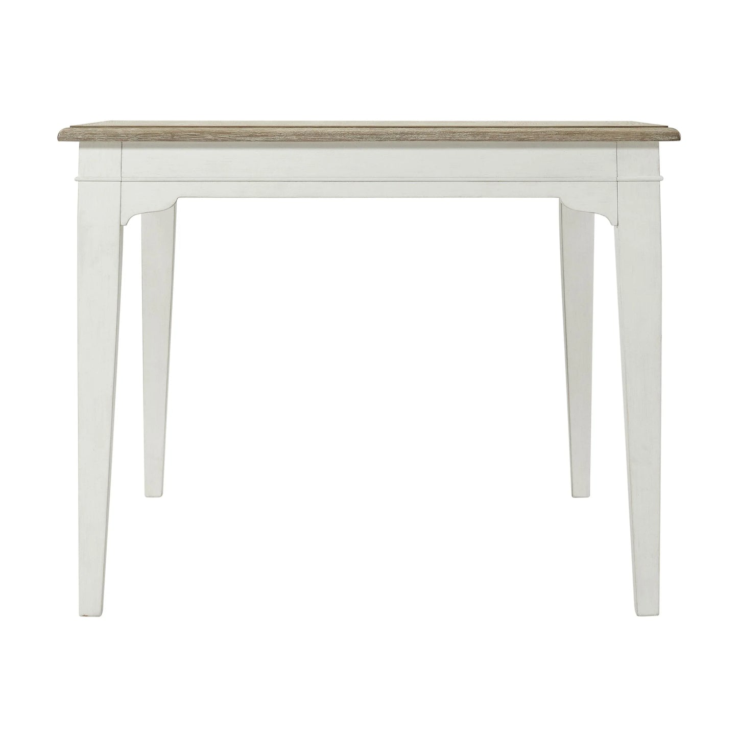 Myra Rect Leg Dining Table Riverside Furniture Dining