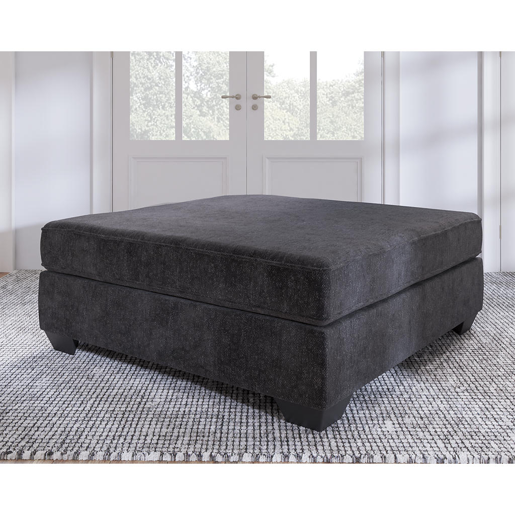 Lavernett 4-Piece Sectional with Ottoman Signature Design by Ashley® Uncategorized