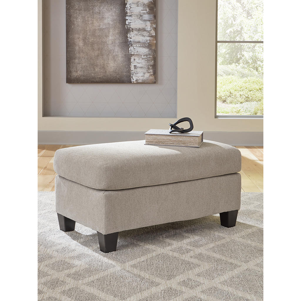 Willarae Ottoman Benchcraft® Living Room