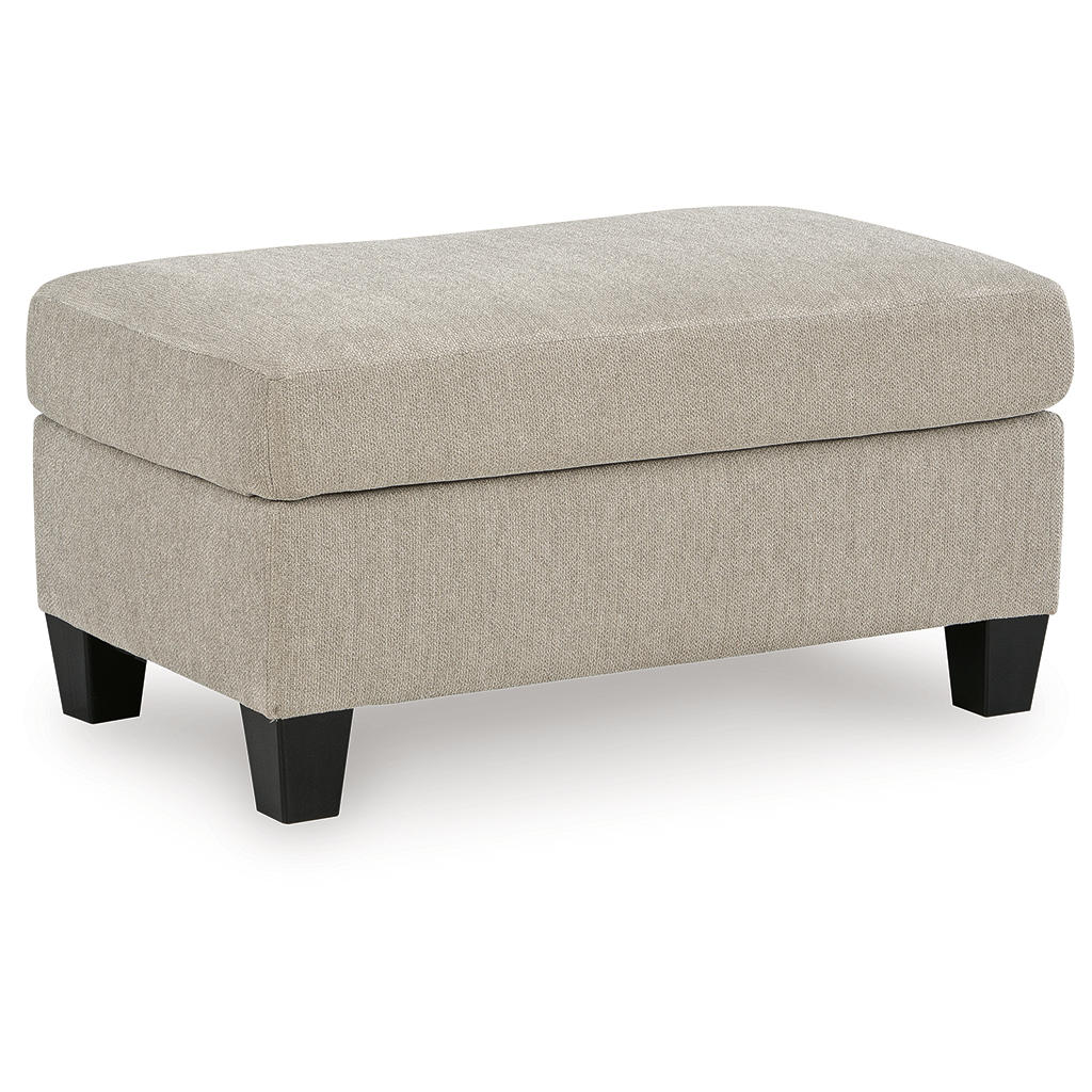 Willarae Ottoman Benchcraft® Living Room