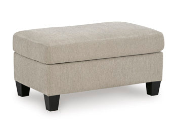 Willarae Ottoman Benchcraft® Living Room
