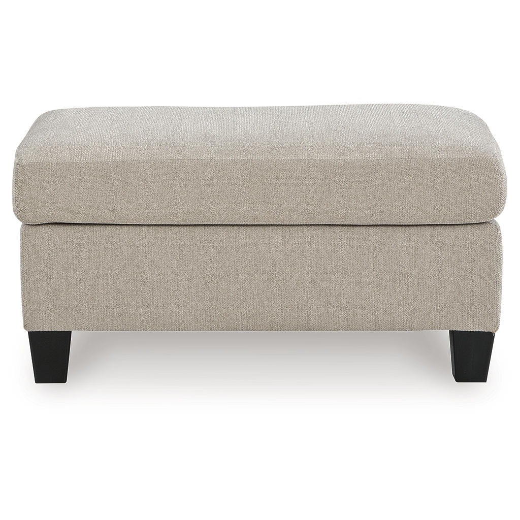 Willarae Ottoman Benchcraft® Living Room