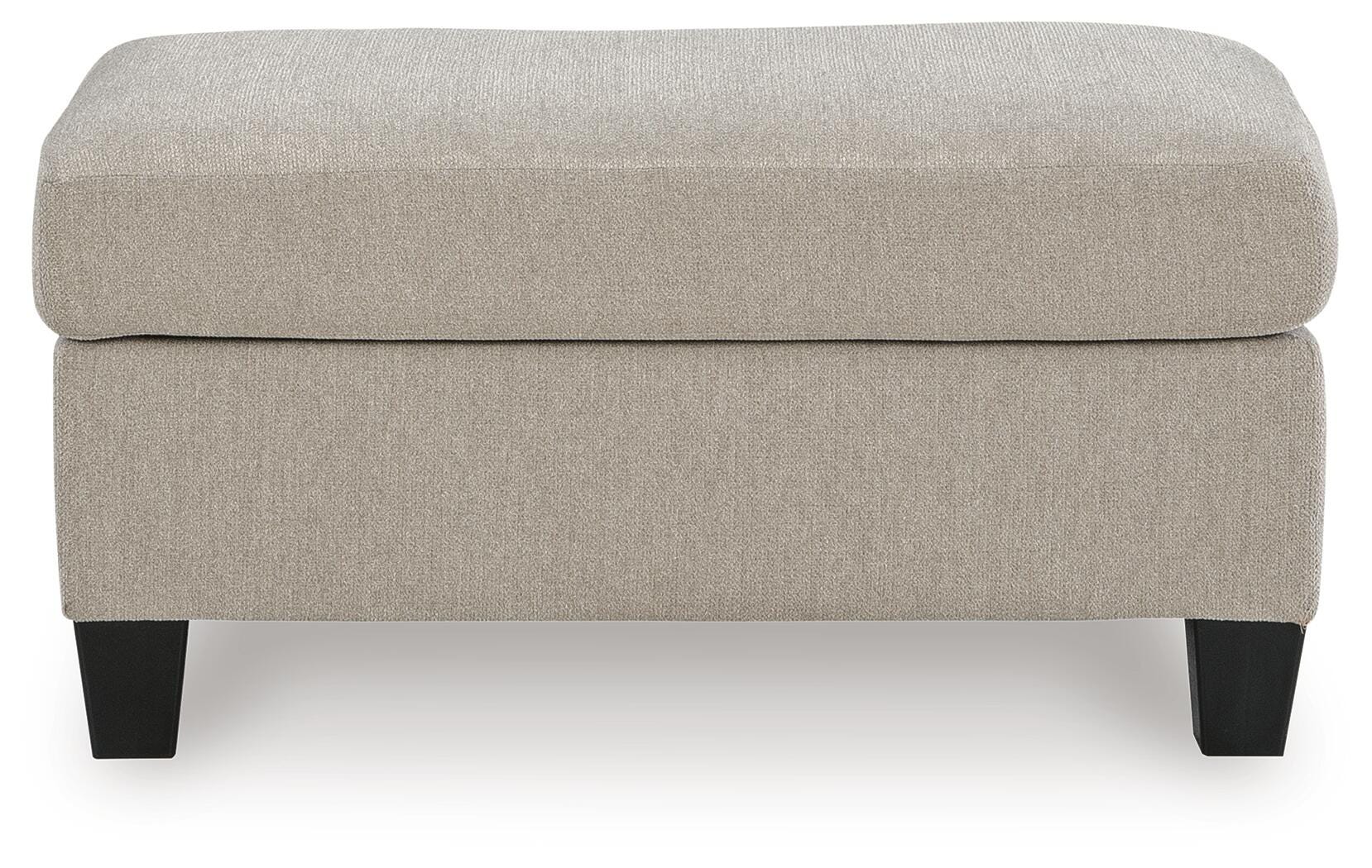 Willarae Sofa, Oversized Chair and Ottoman — 3-Piece Set Benchcraft® Living Room