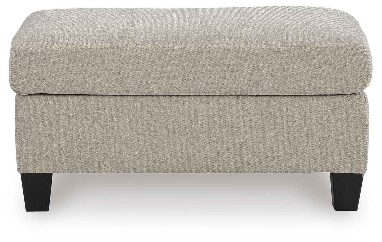 Willarae Sofa, Oversized Chair and Ottoman — 3-Piece Set Benchcraft® Living Room